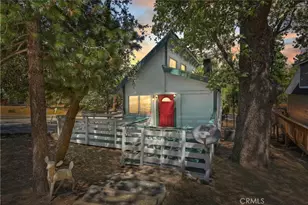 27026 Overlook Ln, Lake Arrowhead, CA 92352 - Photo 1