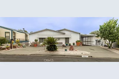 40825 Laredo Trail, Cherry Valley, CA 92223 - Photo 1