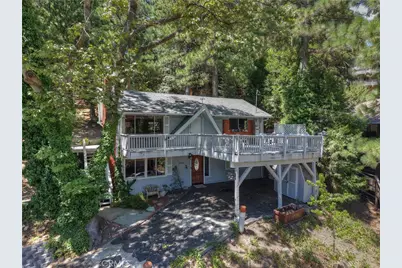 2450 Spring Oak Drive, Running Springs, CA 92382 - Photo 1