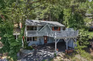 2450 Spring Oak Dr, Running Springs, CA 92382 - Photo 1