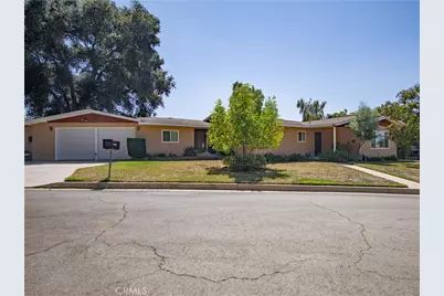 35215 Bella Vista Drive, Yucaipa, CA 92399 - Photo 1