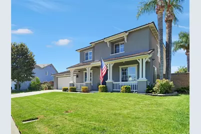 7203 Twinspur Court, Eastvale, CA 92880 - Photo 1
