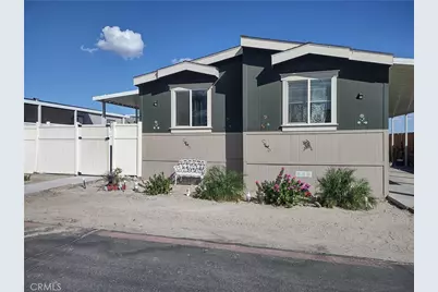 64550 Pierson Boulevard #12, Desert Hot Springs, CA 92240 - Photo 1