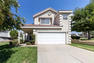 743 McAuliffe Court, Redlands, CA 92374 - Photo 1