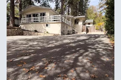 31014 Glen Oak Drive, Running Springs, CA 92382 - Photo 1