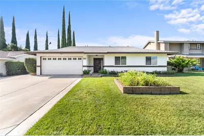 2026 E Hawthorne Court, Ontario, CA 91764 - Photo 1