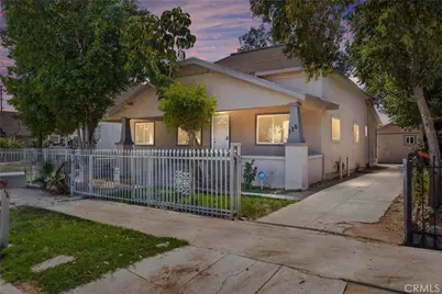 136 N J Street, San Bernardino, CA 92410 - Photo 1