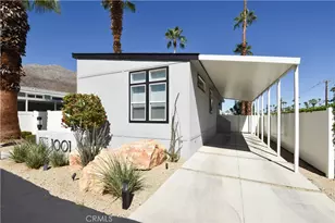 1001 Aloha Dr, Palm Springs, CA 92264 - Photo 1