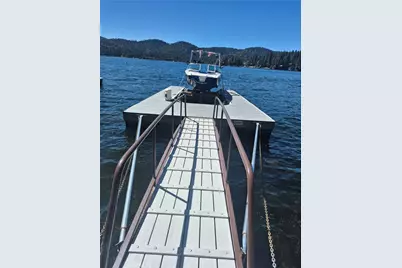 0 N386-Single Slip, Lake Arrowhead, CA 92352 - Photo 1