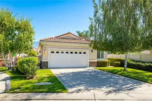 1158 Blackbrush Rd, Beaumont, CA 92223 - Photo 1