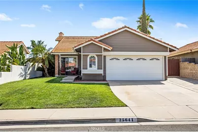 25641 Roylene Drive, Menifee, CA 92586 - Photo 1