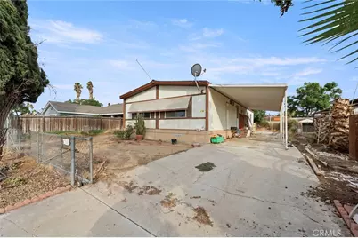 22716 Porter Street, Nuevo, CA 92567 - Photo 1