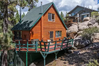 833 Brier Trail, Big Bear Lake, CA 92315 - Photo 1