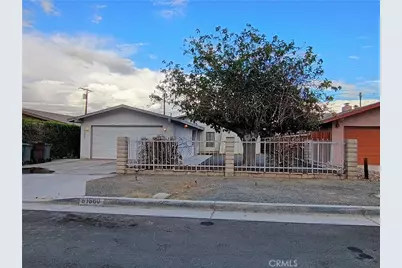 51600 Avenida Mendoza, La Quinta, CA 92253 - Photo 1