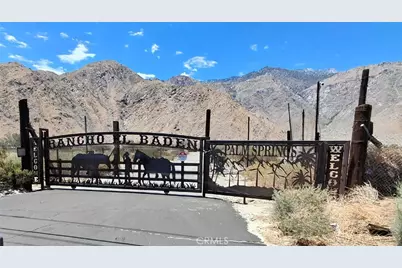 22700 Sterling Trail, Palm Springs, CA 92262 - Photo 1