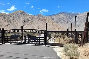 22700 Sterling Trail, Palm Springs, CA 92262 - Photo 1