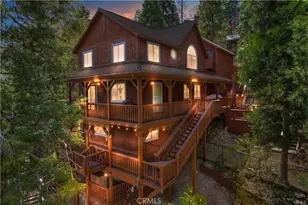 594 Old Toll Rd, Lake Arrowhead, CA 92352 - Photo 1