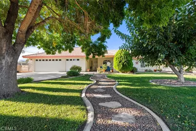 18540 Fairburn Avenue, Hesperia, CA 92345 - Photo 1