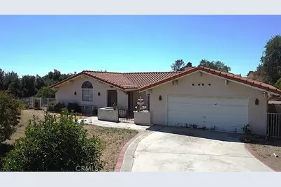 39581 Cherry Oaks Canyon Road, Cherry Valley, CA 92223 - Photo 1