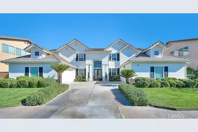 11524 Trailway Dr, Riverside, CA 92505 - Photo 1