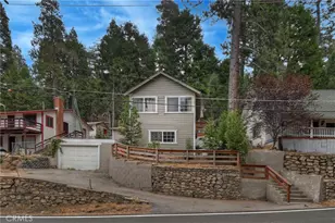 23497 Lake Dr, Crestline, CA 92325 - Photo 1
