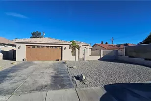 31950 Avenida El Pueblo, Cathedral City, CA 92234 - Photo 1