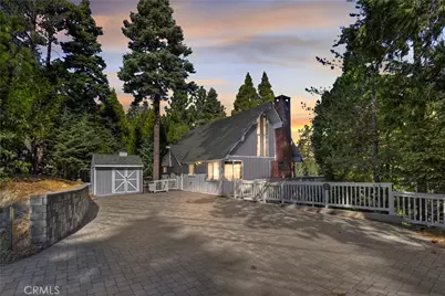 578 Grass Valley, Lake Arrowhead, CA 92352 - Photo 1