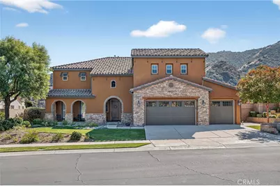 8335 Sunset Rose Dr. Drive, Corona, CA 92883 - Photo 1