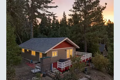 27486 Oakwood, Lake Arrowhead, CA 92352 - Photo 1
