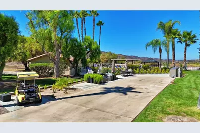 45525 Hwy 79 Lot 571, Aguanga, CA 92536 - Photo 1