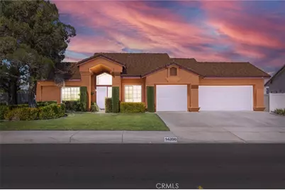 14390 Northstar Avenue, Victorville, CA 92392 - Photo 1