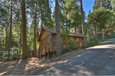 23312 Seeley Way, Crestline, CA 92325 - Photo 1