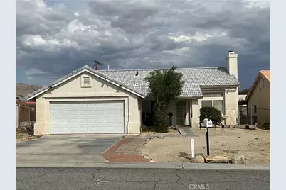 13322 El Rio Lane, Desert Hot Springs, CA 92240 - Photo 1