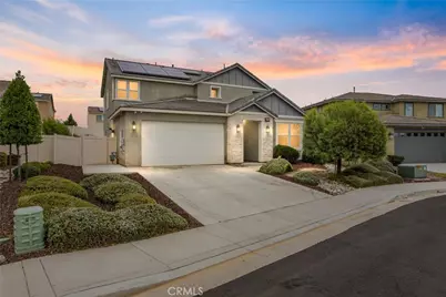 1574 Asteroid Way, Beaumont, CA 92223 - Photo 1