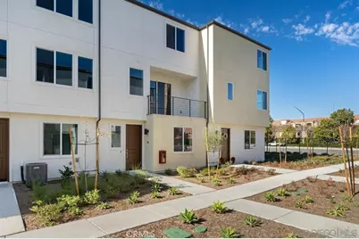 5464 Seacliff Place #25, San Diego, CA 92154 - Photo 1