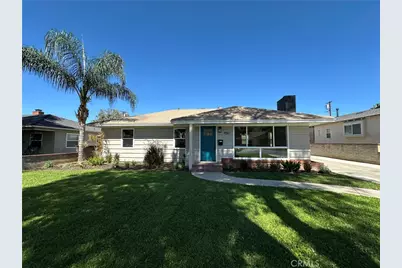 4561 Cover Street, Riverside, CA 92506 - Photo 1