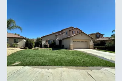 26816 Calico Court, Winchester, CA 92596 - Photo 1