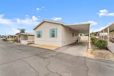 12582 2nd #47, Yucaipa, CA 92399 - Photo 1