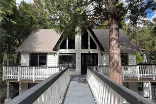 341 Birchwood Dr, Lake Arrowhead, CA 92352 - Photo 1