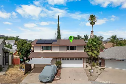 809 Canary, Lake Elsinore, CA 92530 - Photo 1