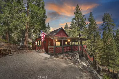 82 Big Bear Trail, Big Bear Lake, CA 92315 - Photo 1