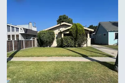 5012 3rd Avenue, Los Angeles, CA 90043 - Photo 1