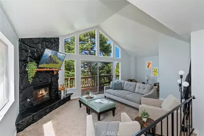 523 Pioneer, Lake Arrowhead, CA 92352 - Photo 1