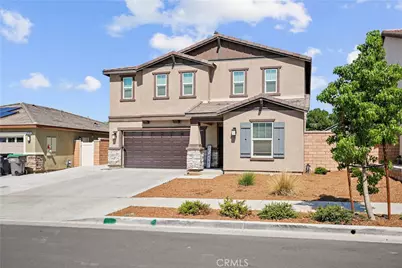 25251 Sedona Lane, Homeland, CA 92548 - Photo 1