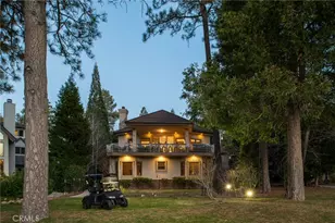 482 Golf Course Rd, Lake Arrowhead, CA 92352 - Photo 1