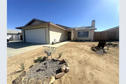 400 Vista Street, Ridgecrest, CA 93555 - Photo 1