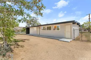 7427 Acoma Trail, Yucca Valley, CA 92284 - Photo 1