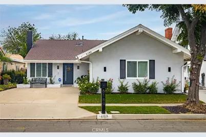 6189 E Camino Manzano, Anaheim, CA 92807 - Photo 1