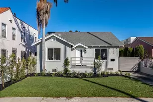 2726 S Mansfield Ave, Los Angeles, CA 90016 - Photo 1