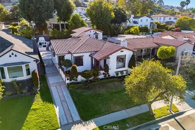 4251 Angeles Vista Boulevard, View Park, CA 90008 - Photo 1